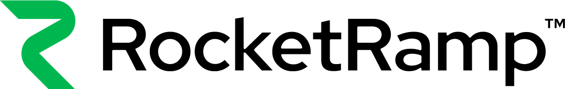 RocketRamp Logo